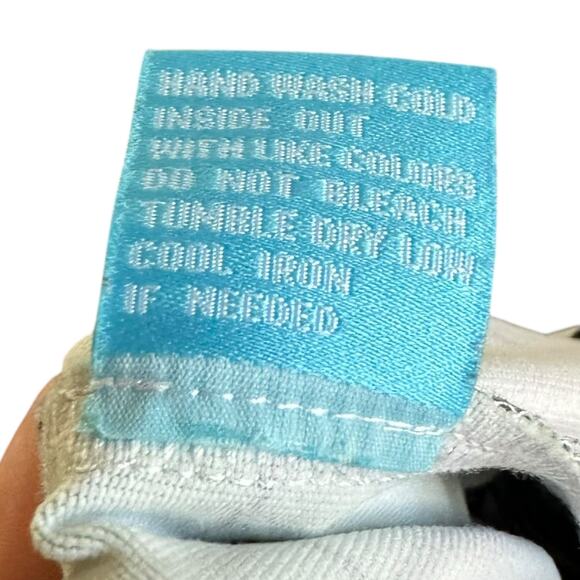 J MCLAUGHLIN Catalina Sheath Geometric Floral Patterned Midi Dress Women's Large - Picture 4 of 6